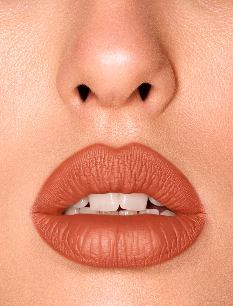 MATTE LIPSTICK - DANIELLA