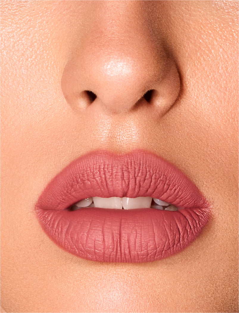 MATTE LIPSTICK - ARLETTE