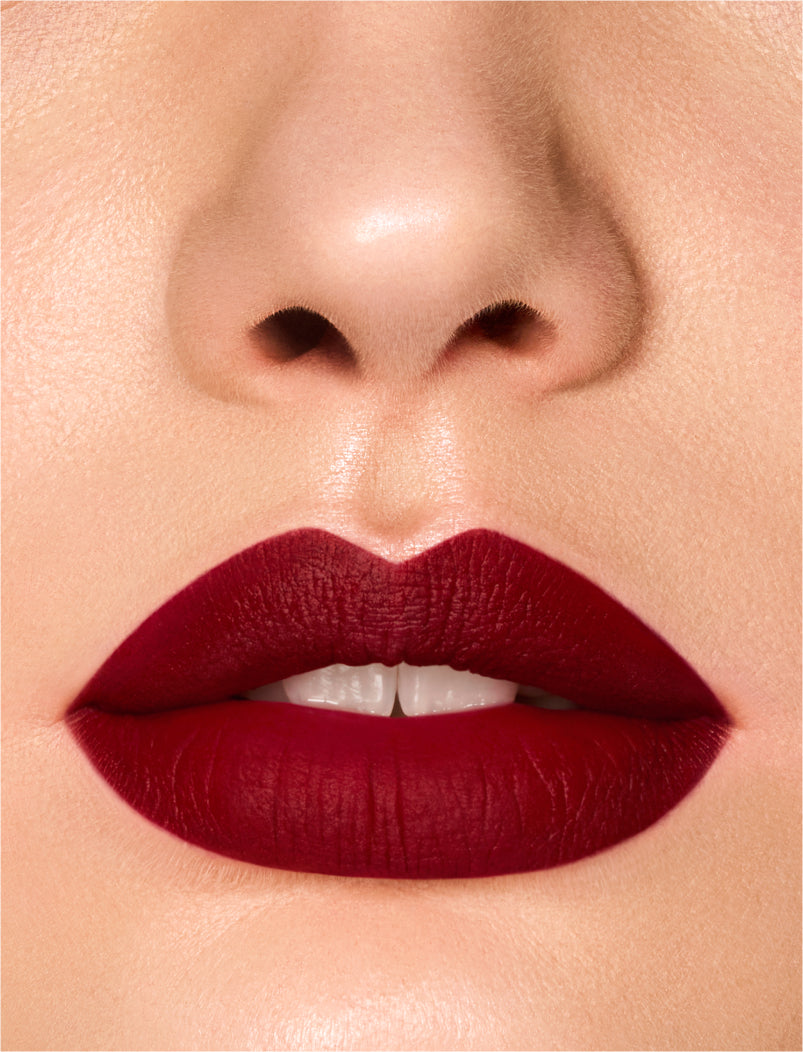 MATTE LIPSTICK - BERNADETTE