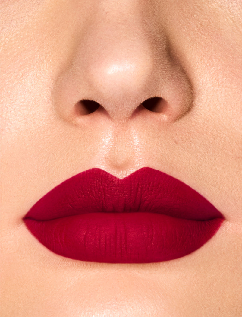 MATTE LIPSTICK - SIMONE