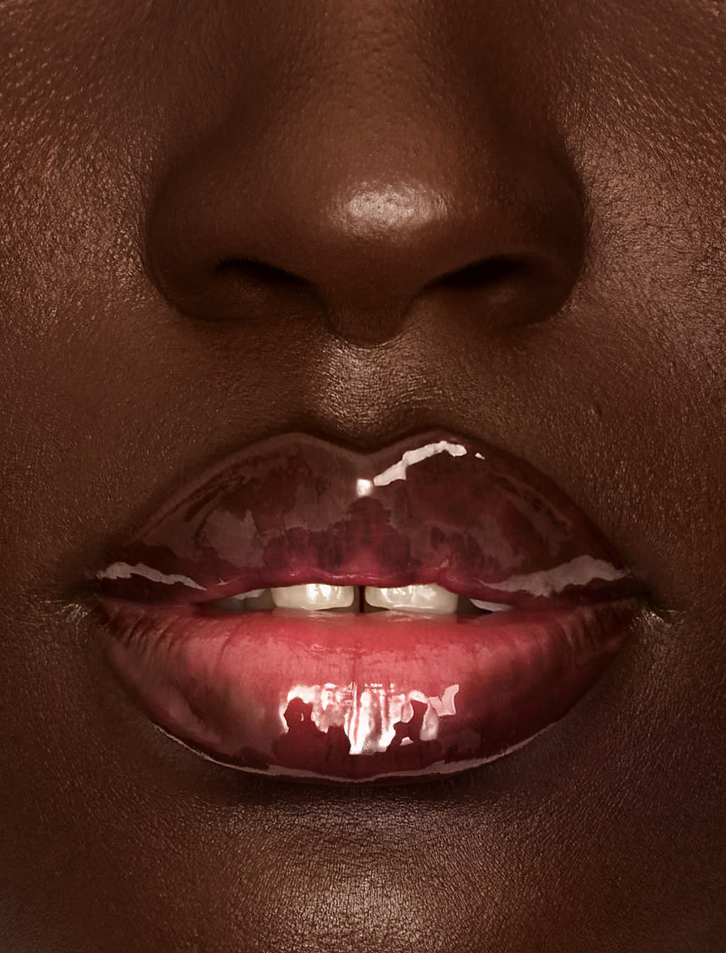 HOT GLOSS - SERVANNE