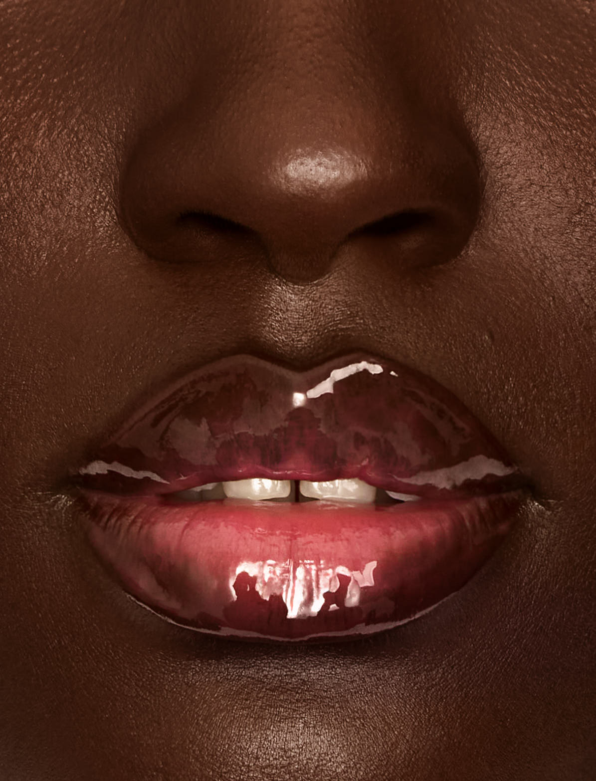 HOT GLOSS - SERVANNE