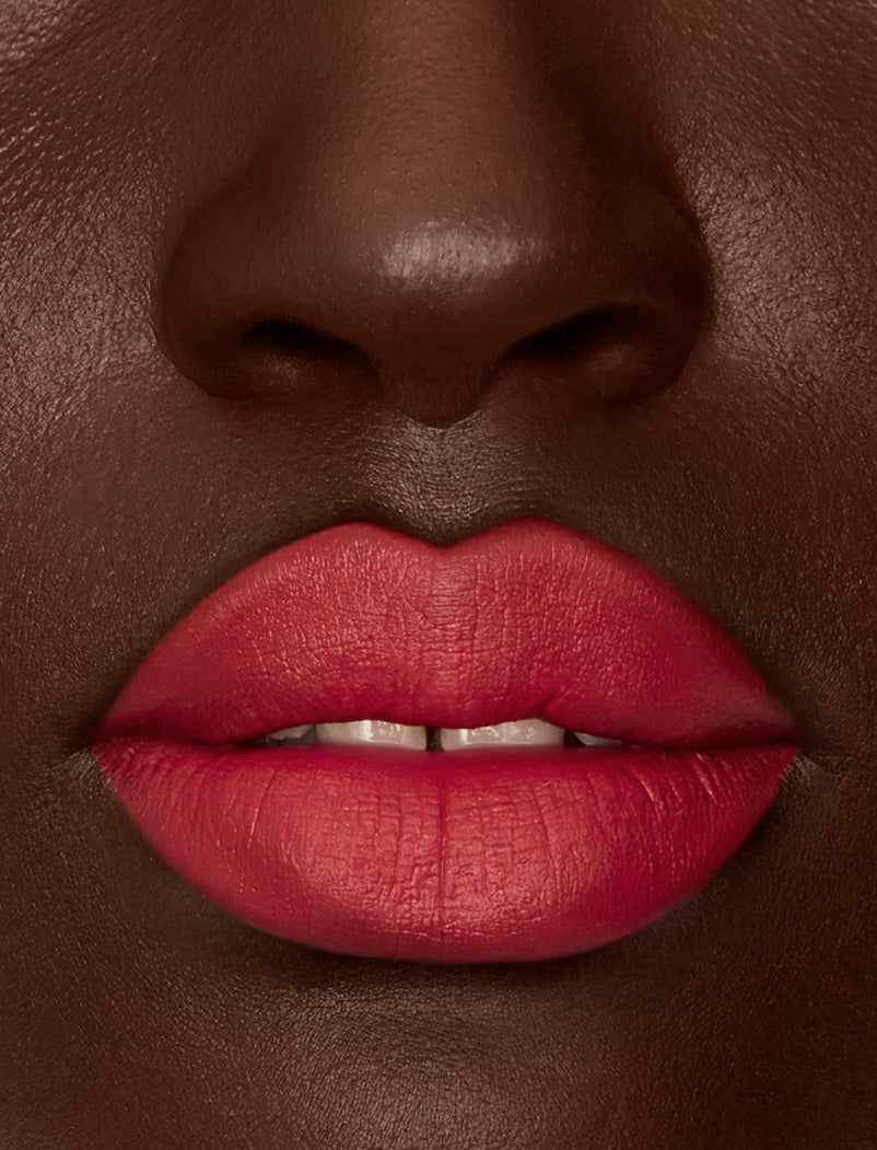 VELOURS LIPSTICK - HILDA