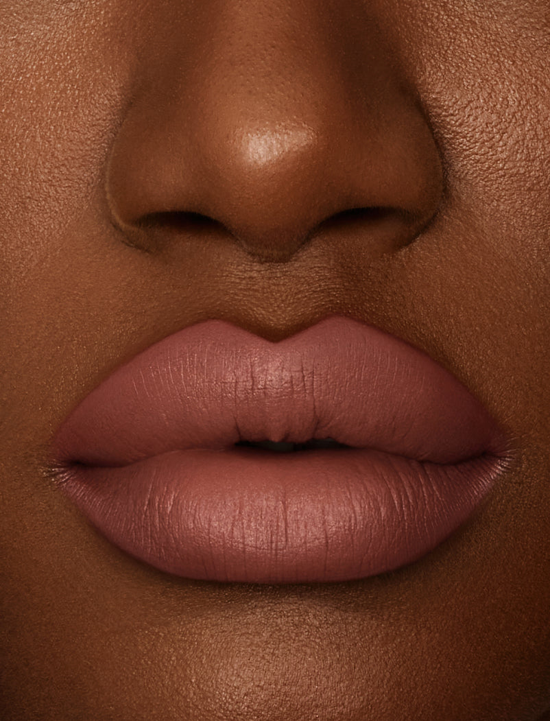 VELOURS LIPSTICK - CYPRINE