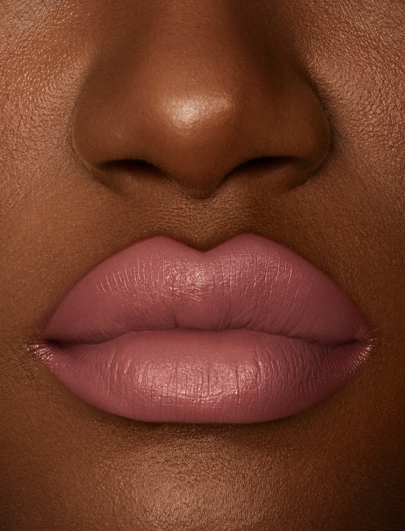 MOUSSE VELOURS - NINA