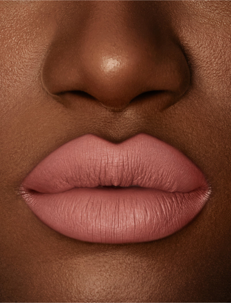 MATTE LIPSTICK - LÉONIE