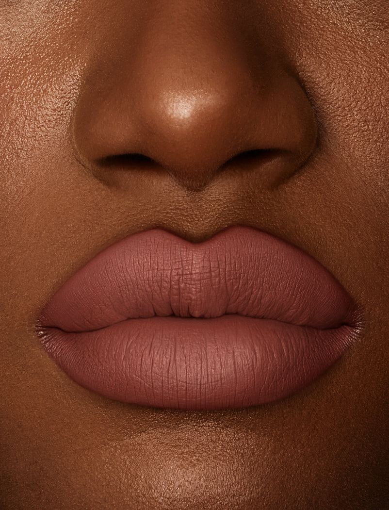 MATTE LIPSTICK - CYPRINE