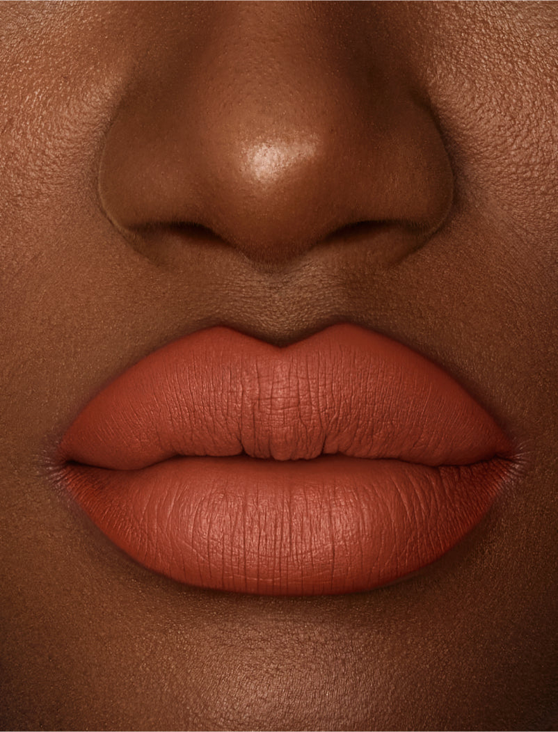 MATTE LIPSTICK - DANIELLA