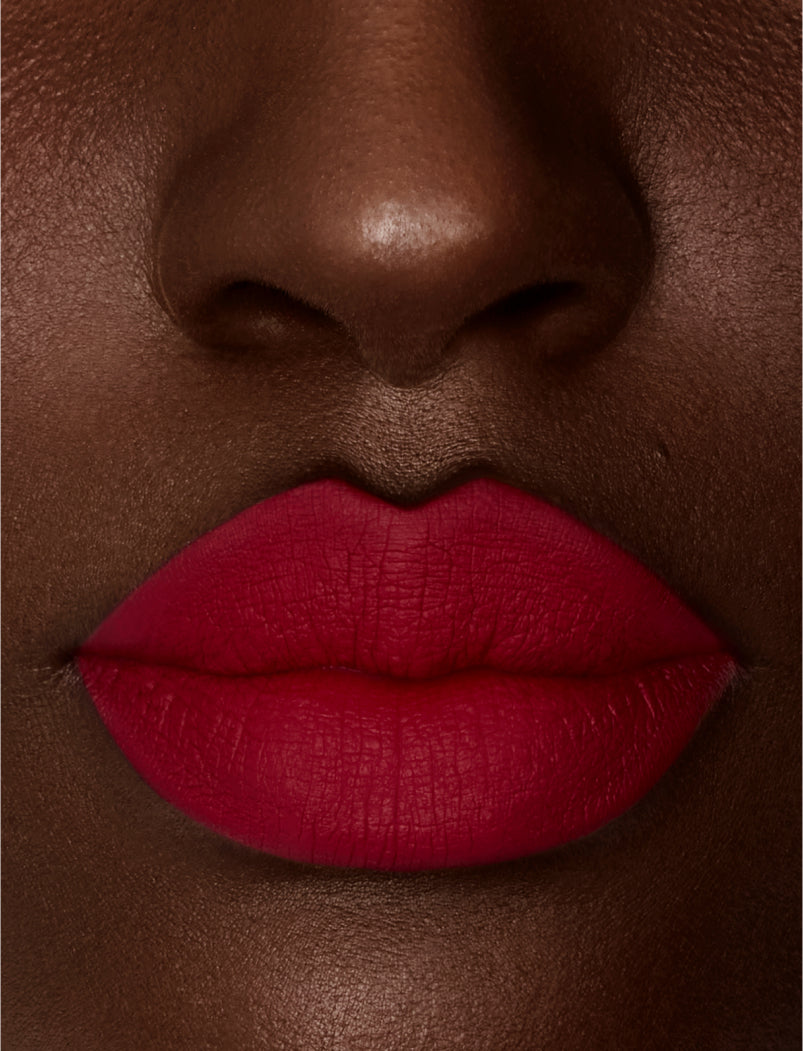 MATTE LIPSTICK - SIMONE