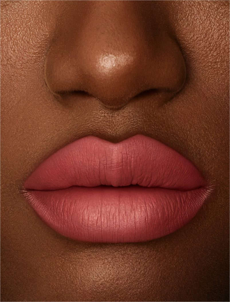 MATTE LIPSTICK - ARLETTE