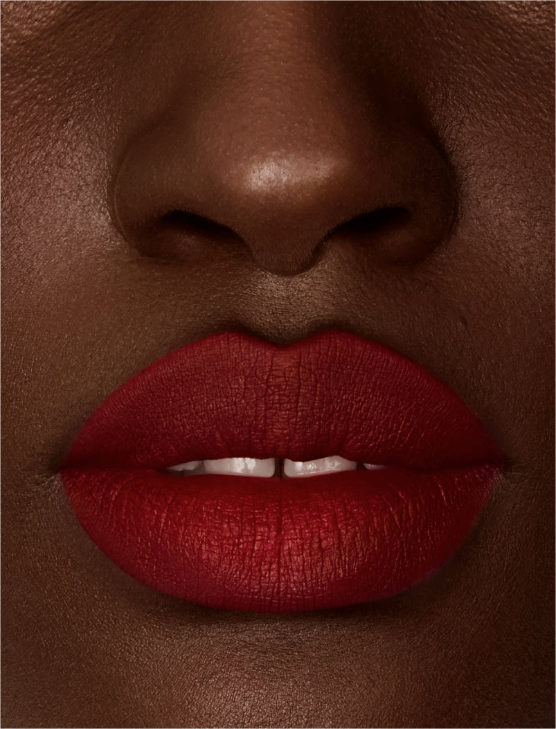 MATTE LIPSTICK - BERNADETTE