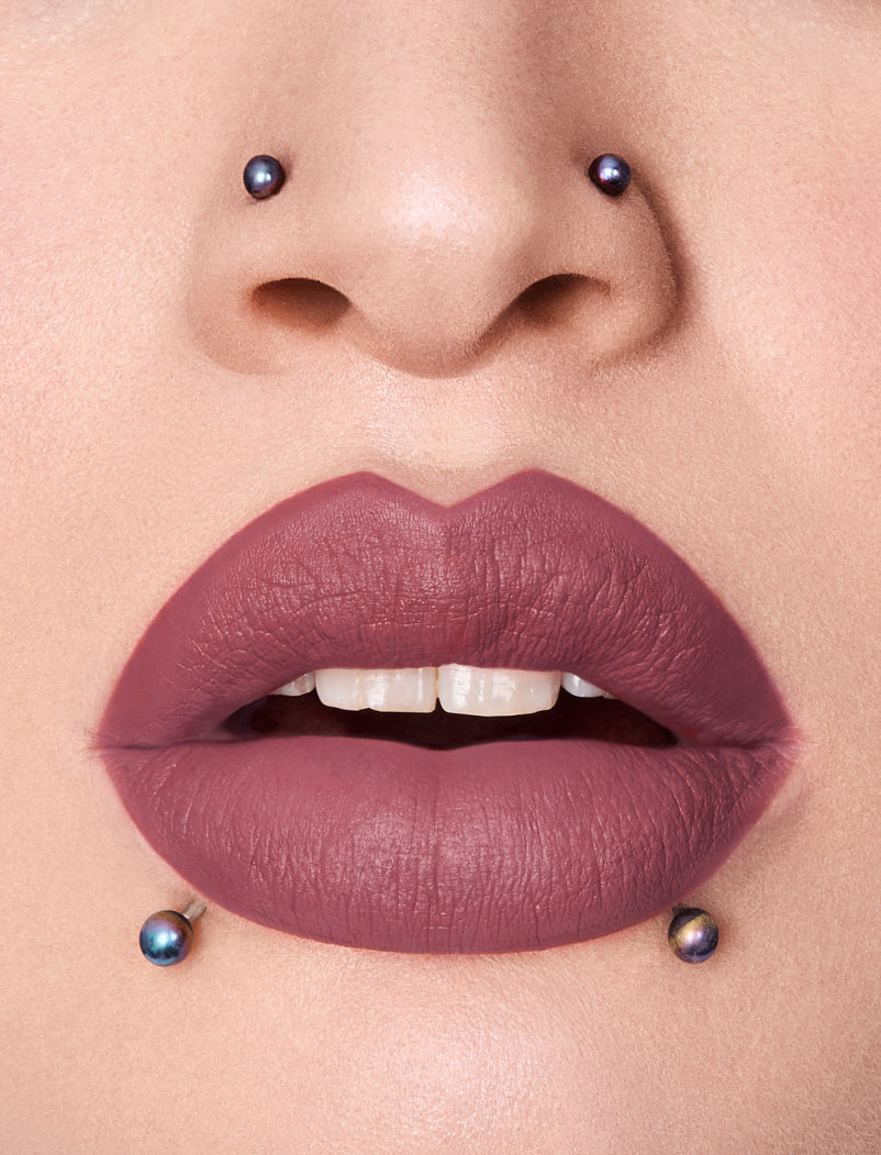 MOUSSE VELOURS - DIANA