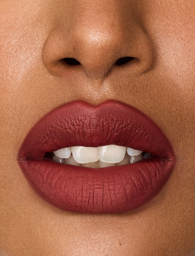 MATTE LIPSTICK - BLANDINE