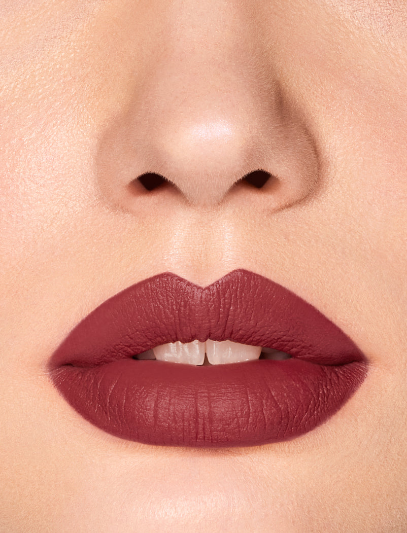 MOUSSE VELOURS - MARJOLAINE