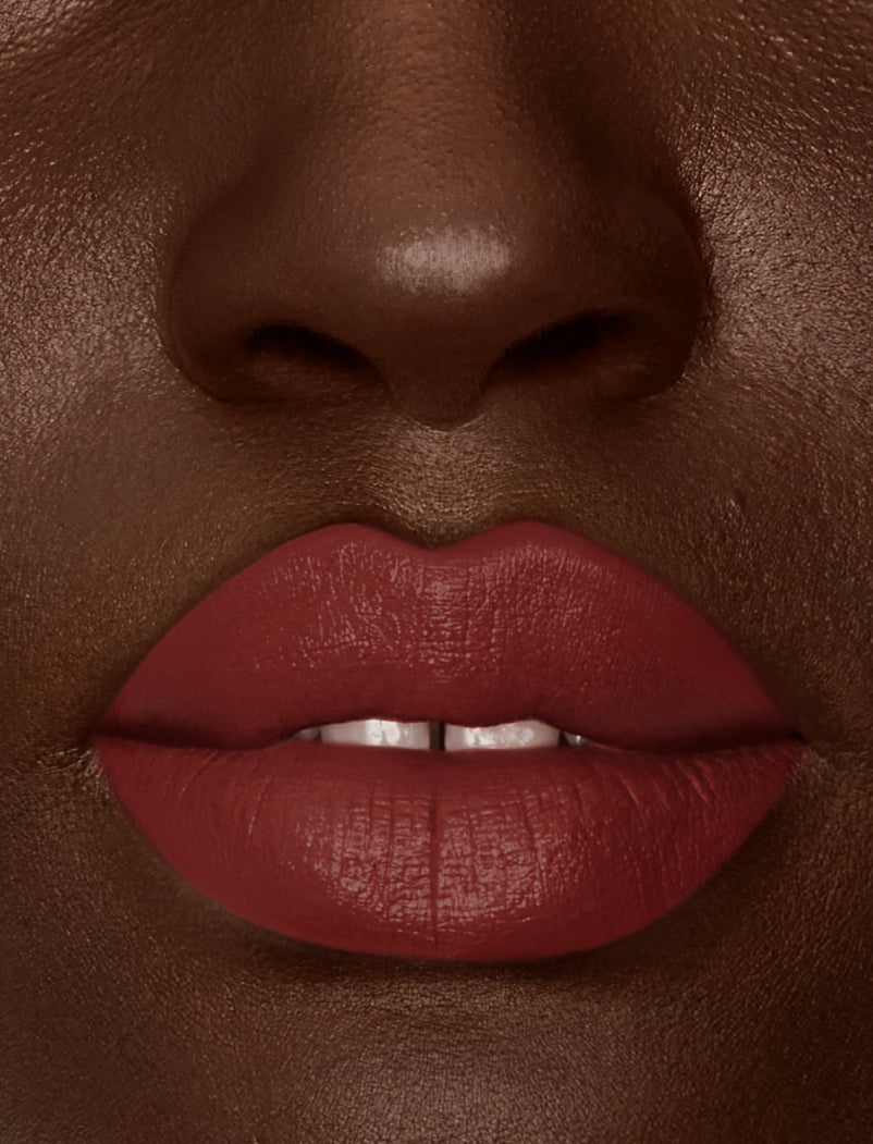 MOUSSE VELOURS - MARJOLAINE