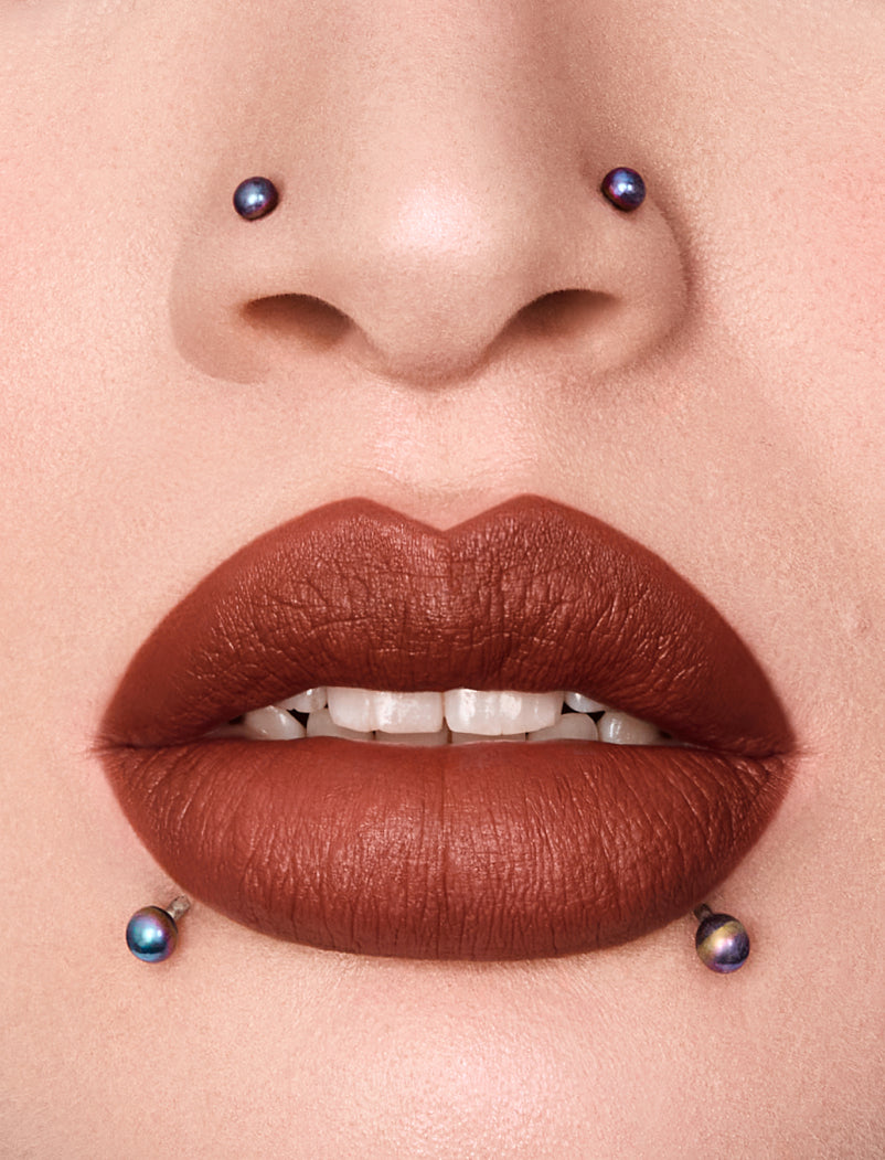 MOUSSE VELOURS - BÉA