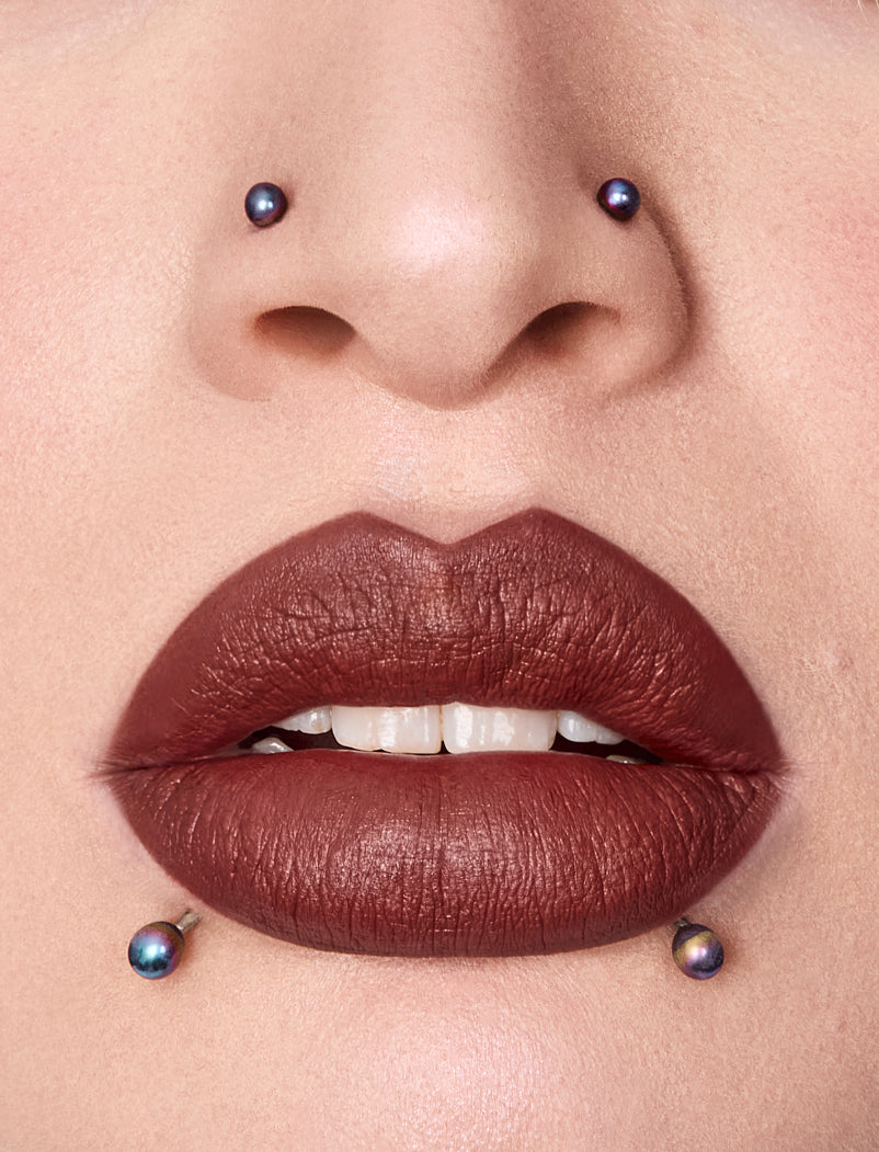 MOUSSE VELOURS - JOANNA