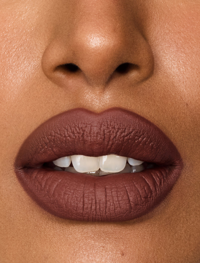 MATTE LIPSTICK - YOLAINE