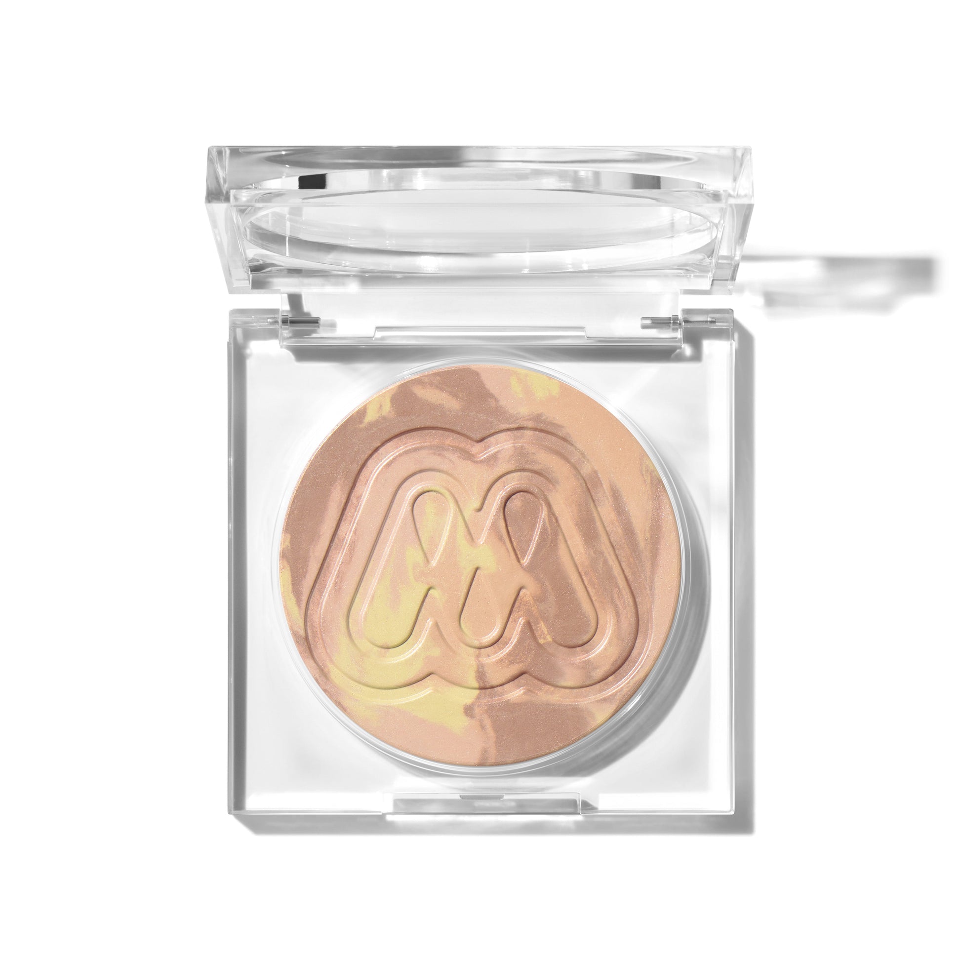 Cloudlight Soft Glow Veil Finishing Powder