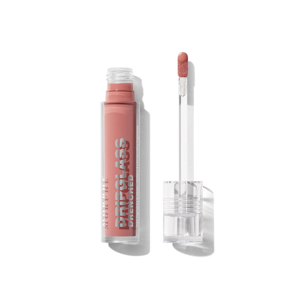 Dripglass Glazed High Shine Lip Gloss