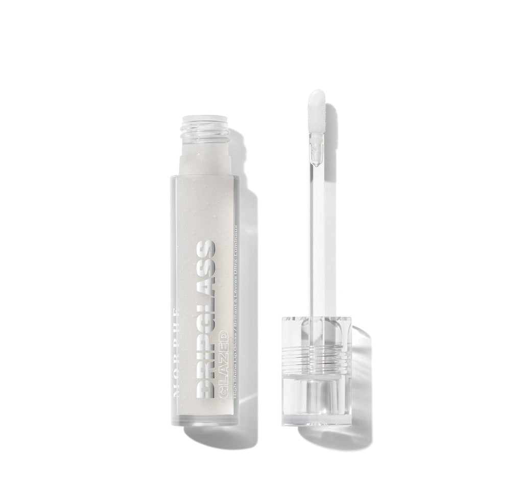 Dripglass Glazed High Shine Lip Gloss