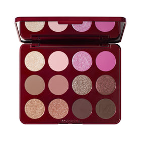 Naughty Eyeshadow Palette