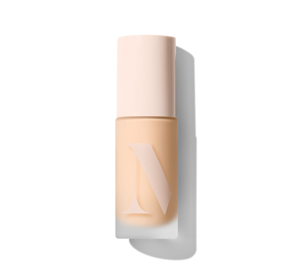 Lightform Extended Hydration Foundation