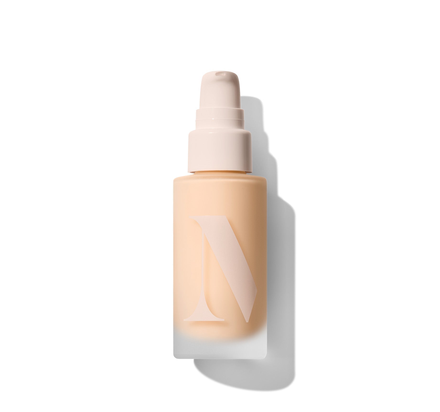 Lightform Extended Hydration Foundation