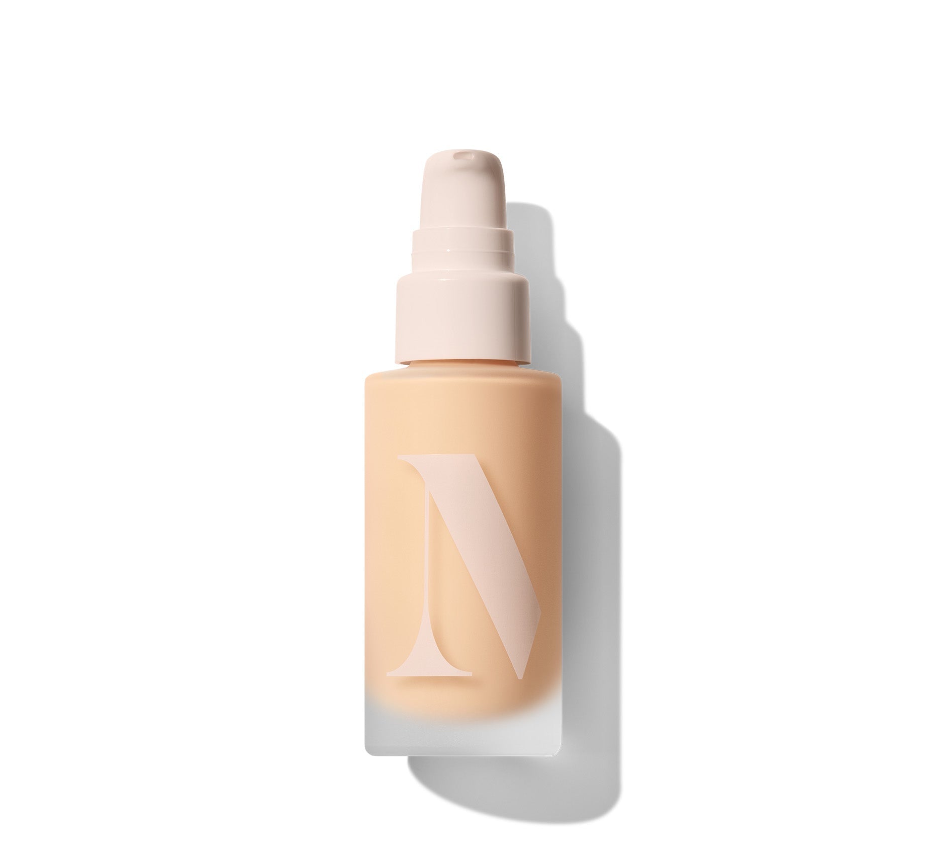 Lightform Extended Hydration Foundation