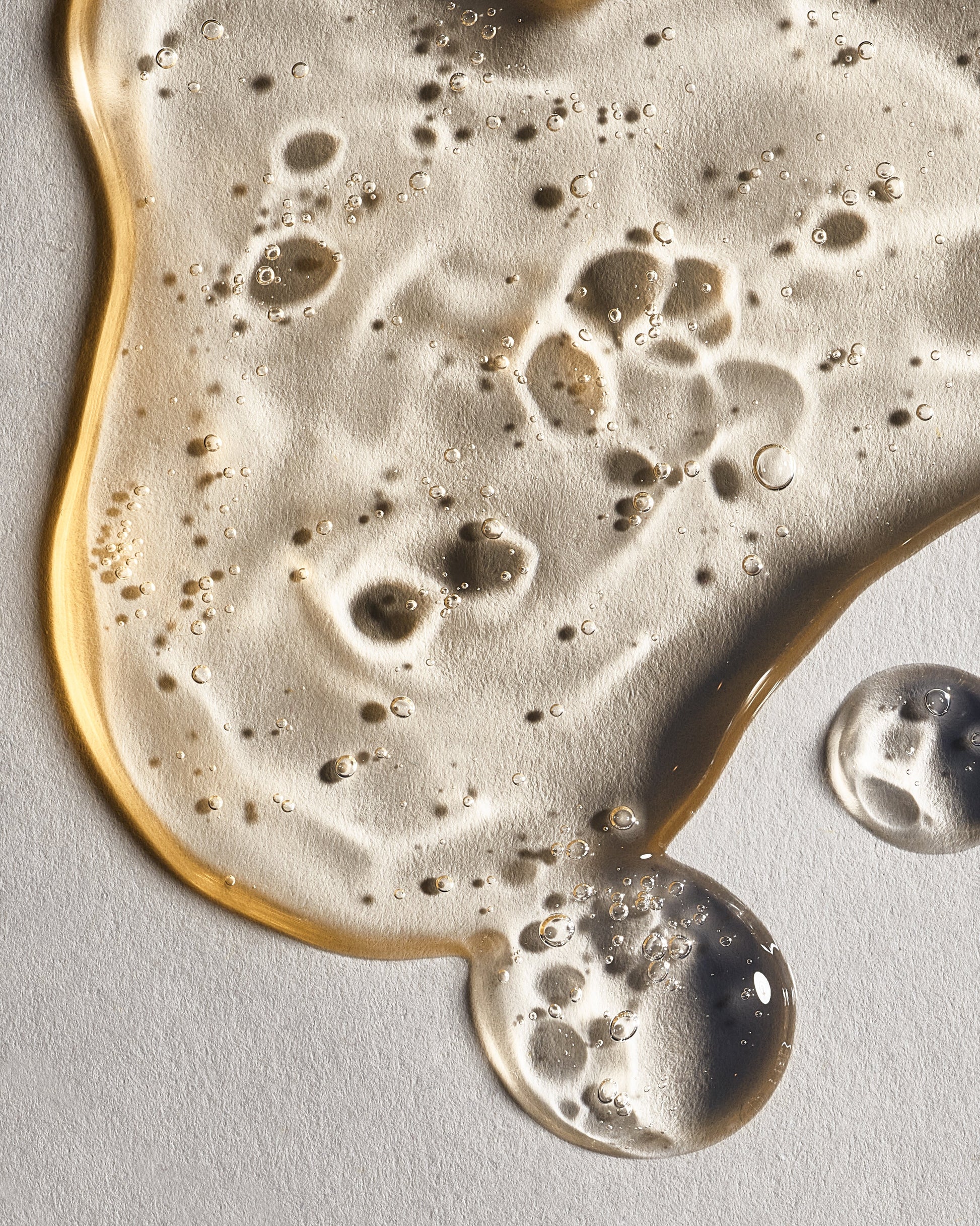 ROUTINE ANTI IMPERFECTION