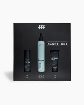 COFFRET NIGHT SET