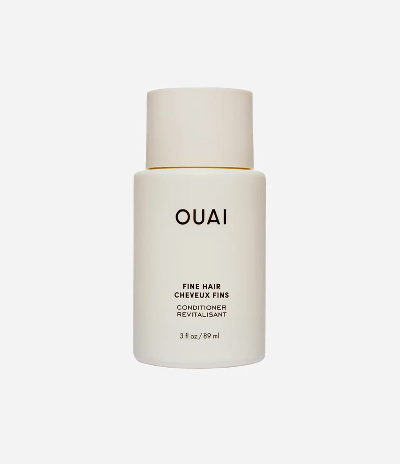 Fine Hair Conditioner Travel