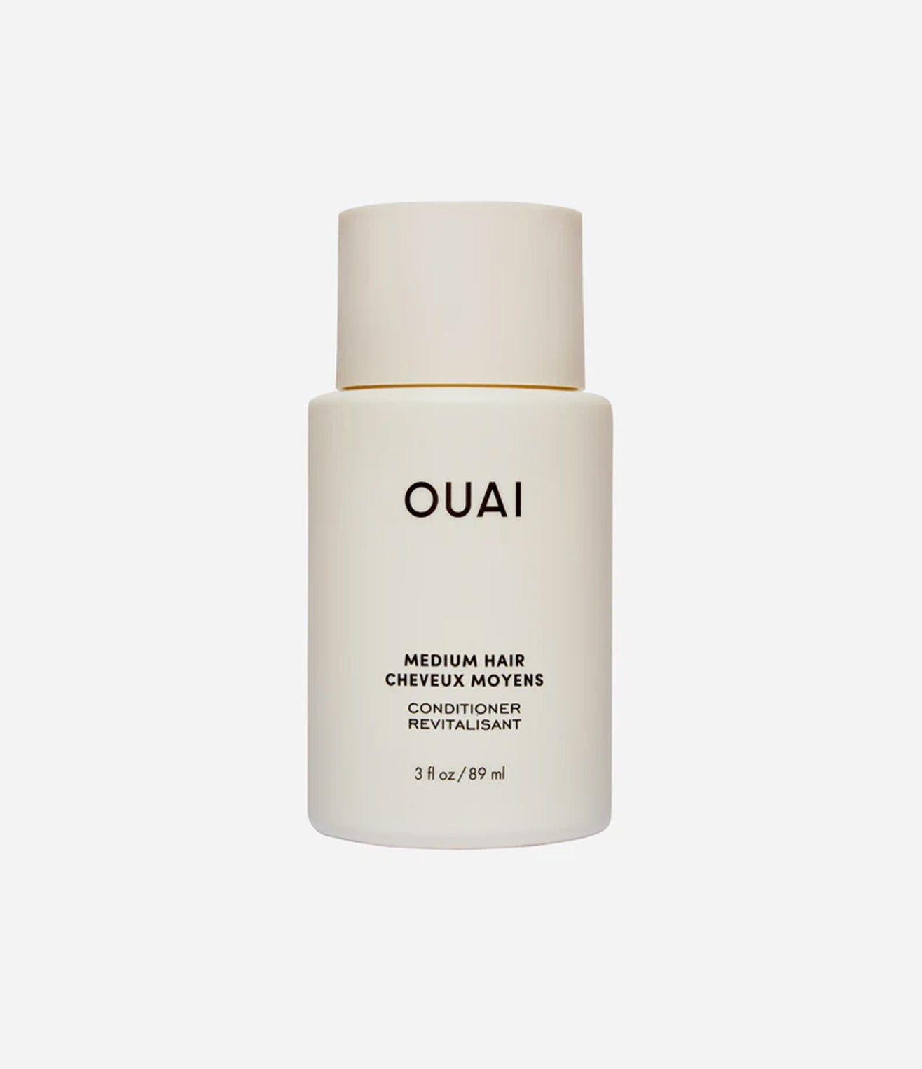 Medium Hair Conditioner Travel