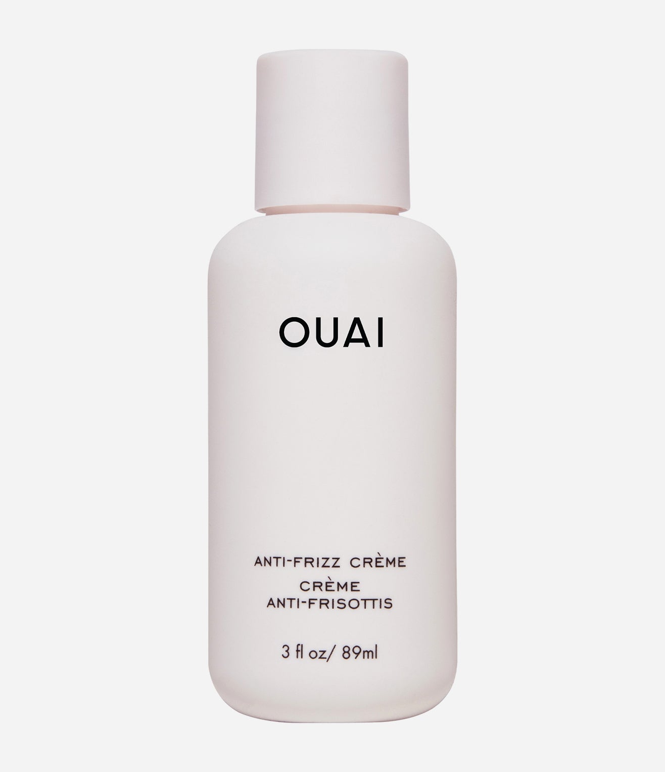 Anti Frizz Crème Travel