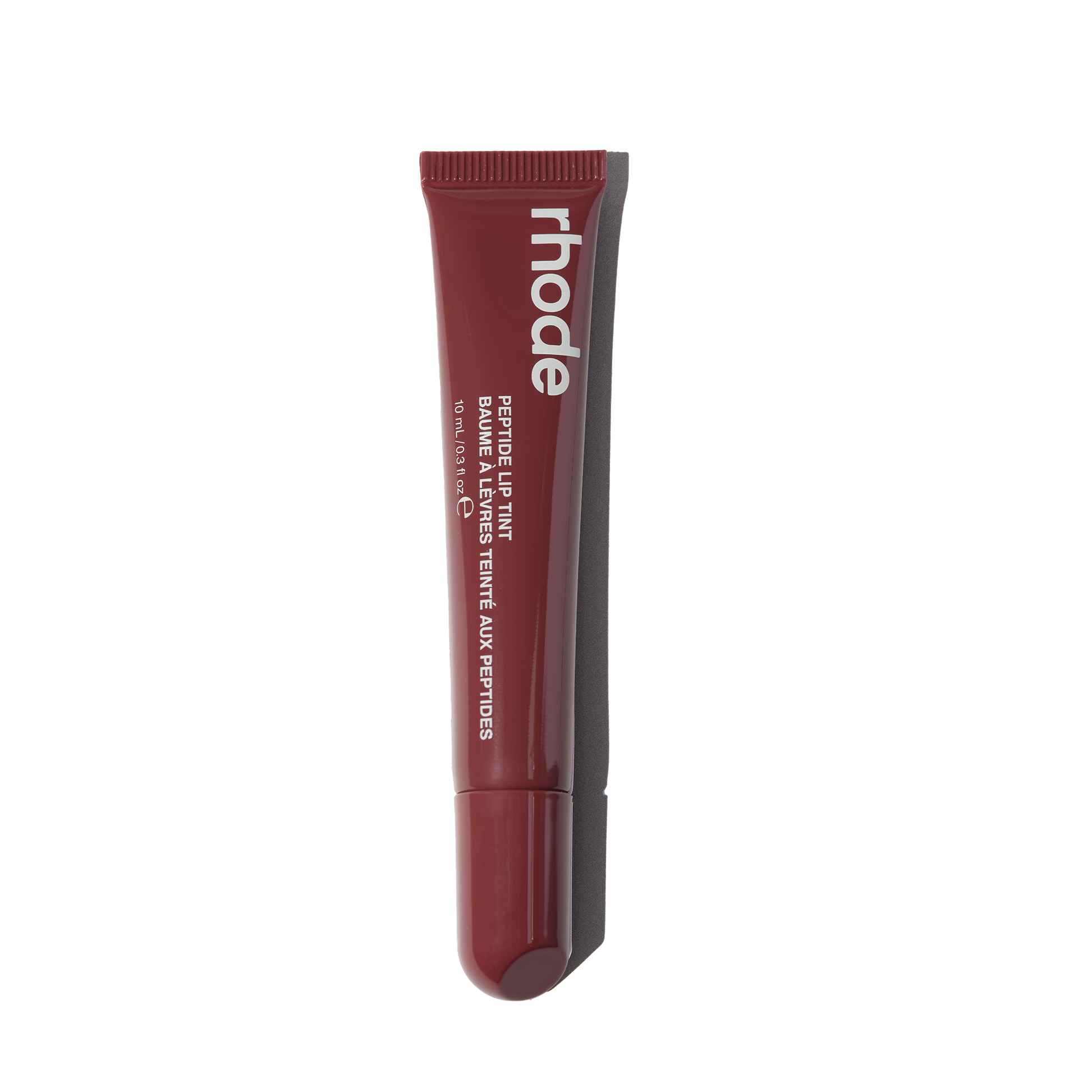 peptide lip tint pbj