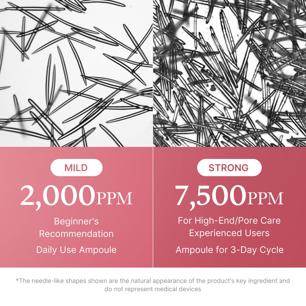 PDRN Pink Collagen Exosome Shot