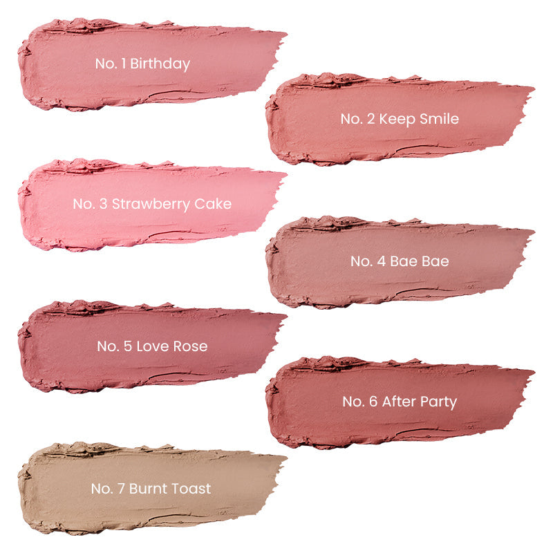 Oh! Happy Day Lip Pencil