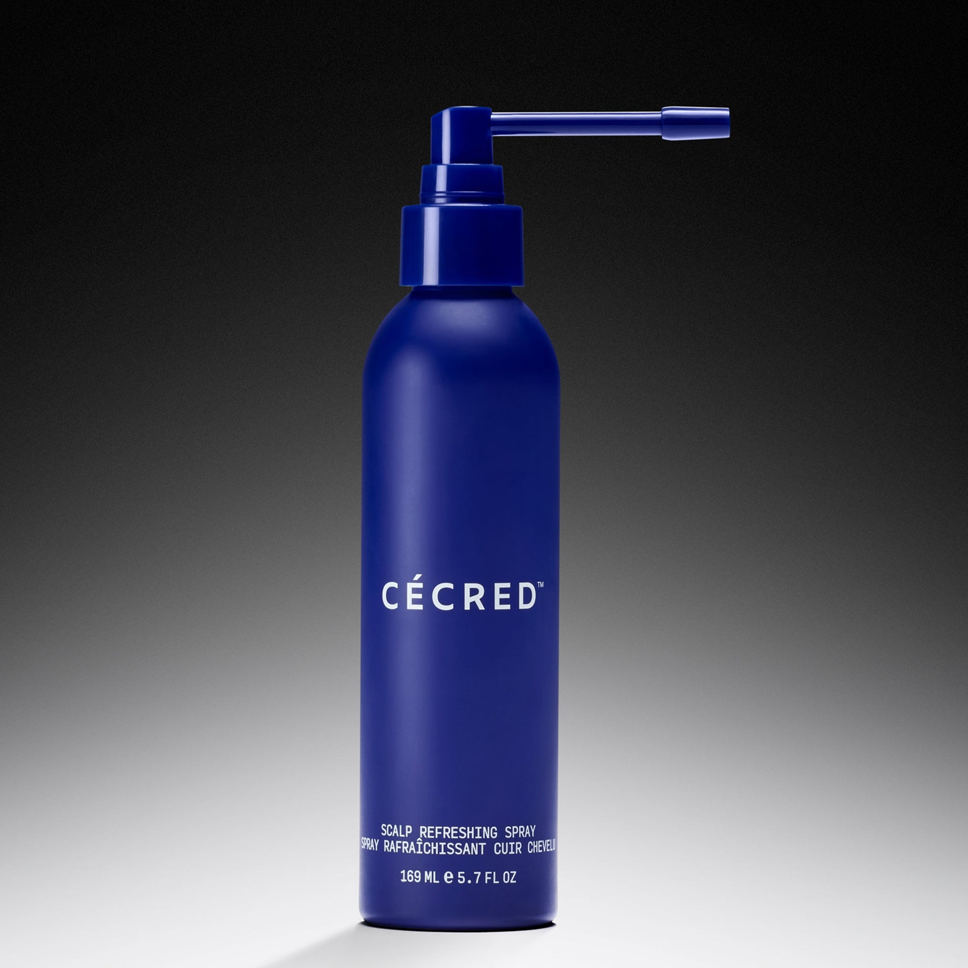 Scalp Refreshing Spray