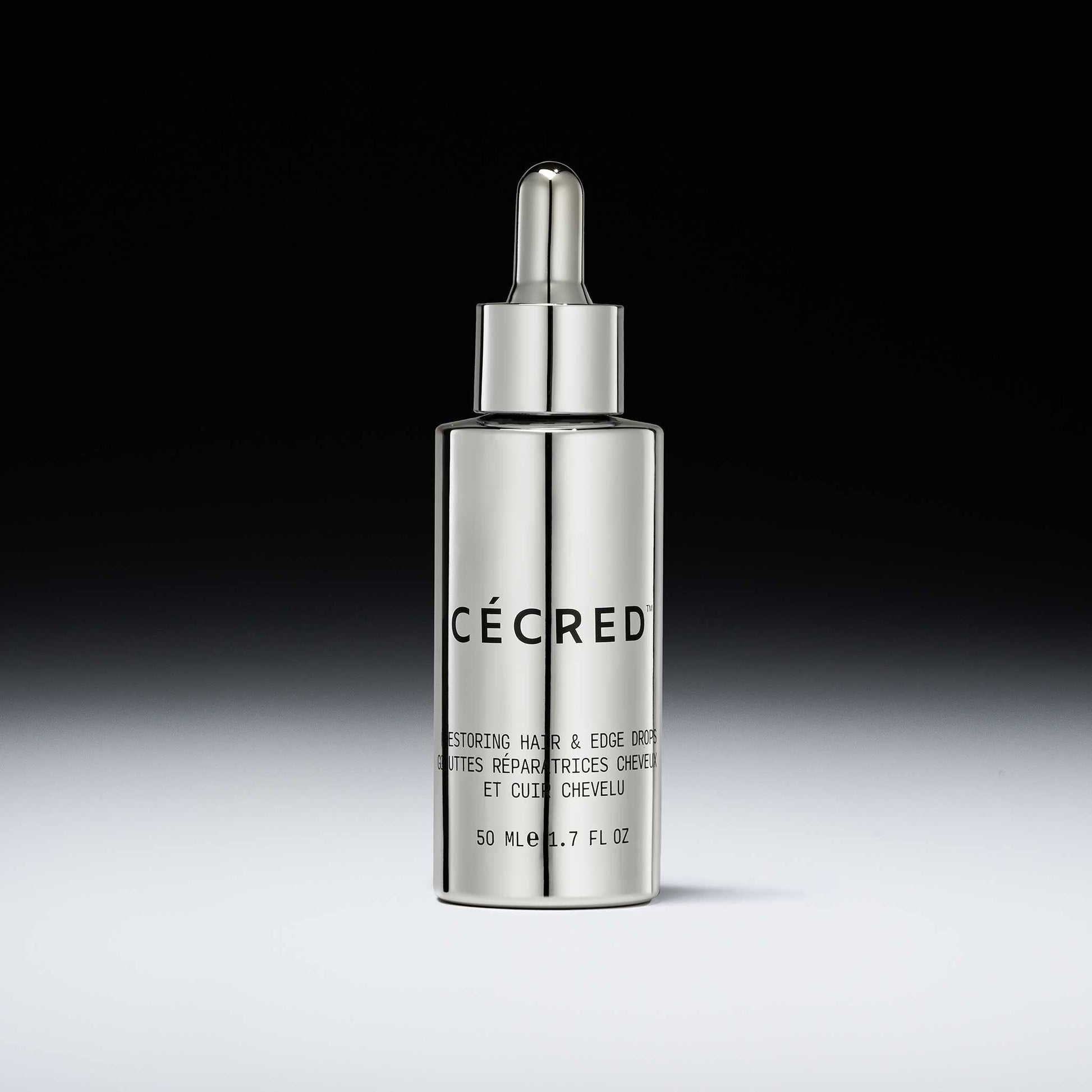 Restoring Hair & Edge Drops