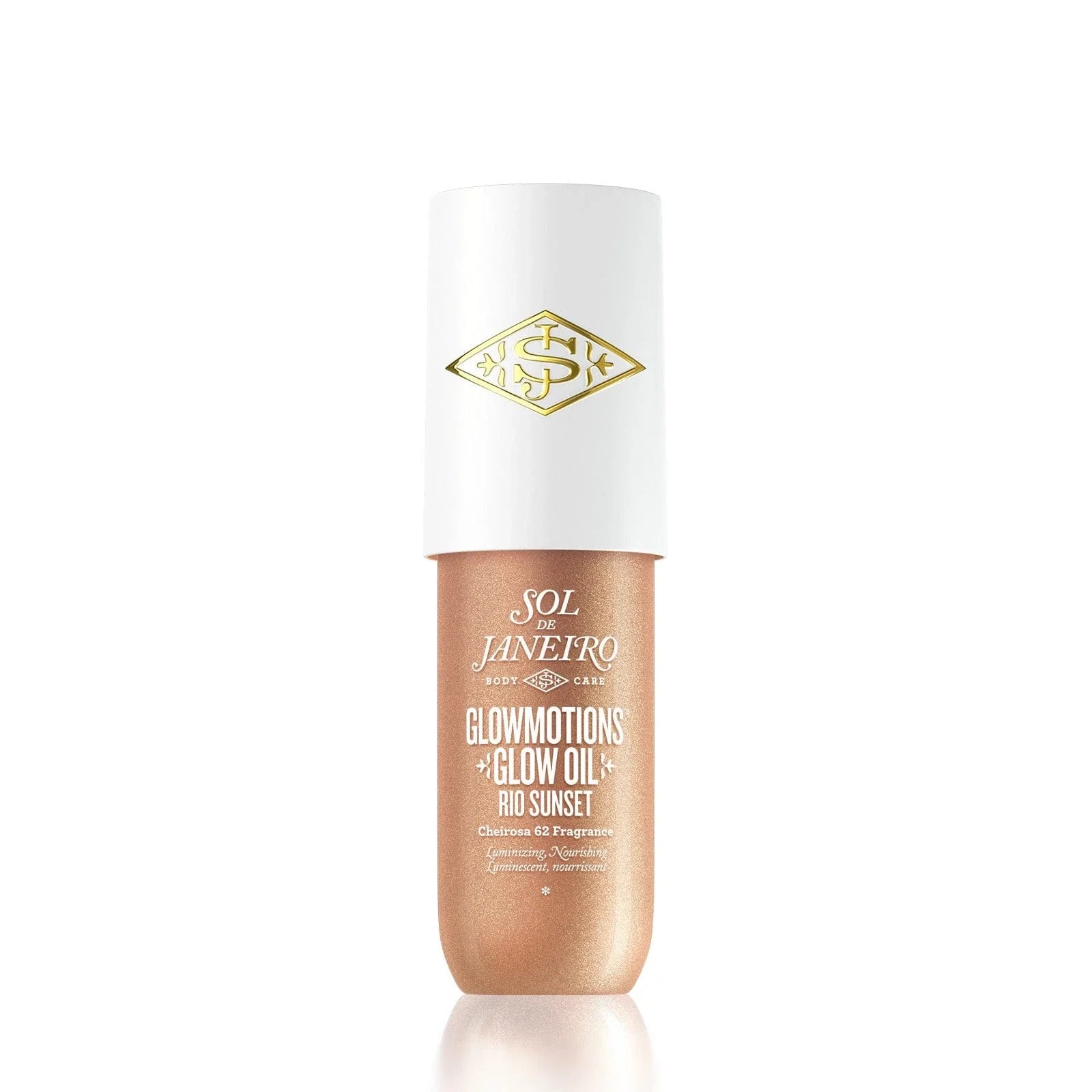 GlowMotions Glow Body Oil