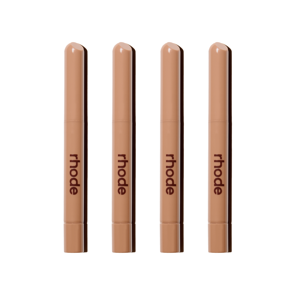 the peptide lip shape set