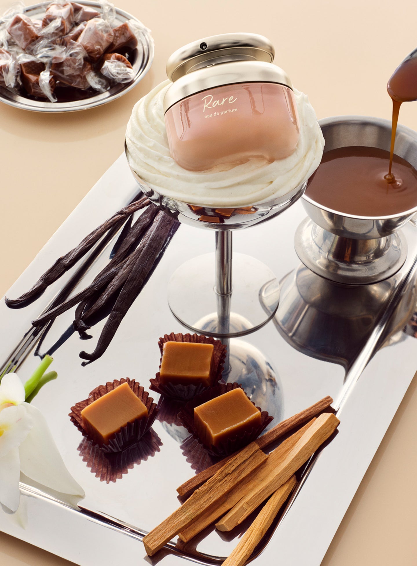 Rare Eau de Parfum