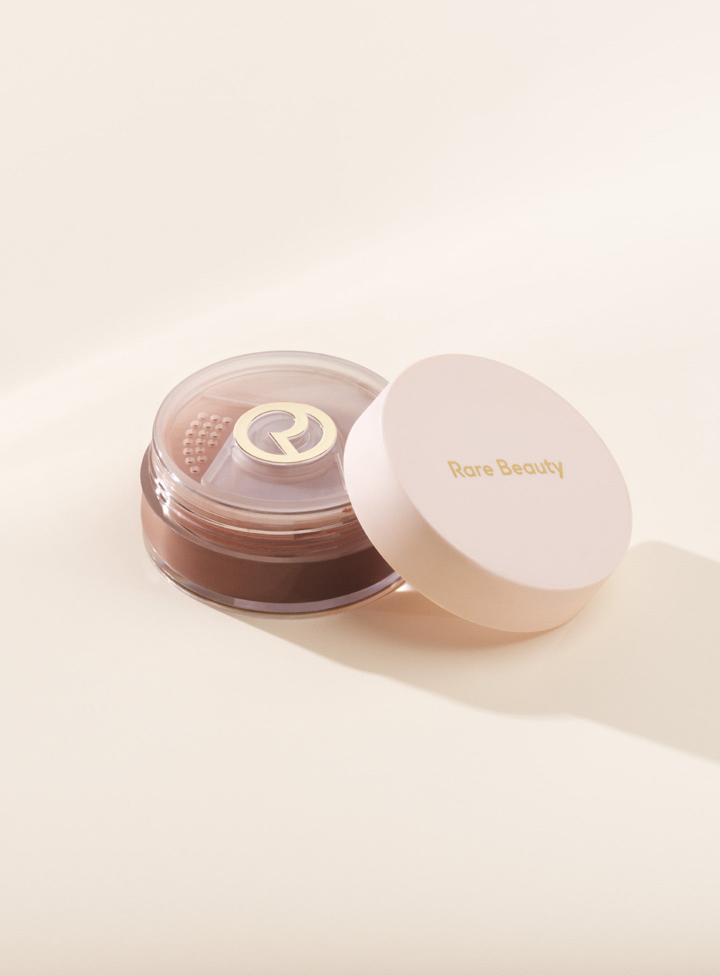Always an Optimist Soft Radiance Setting Powder
