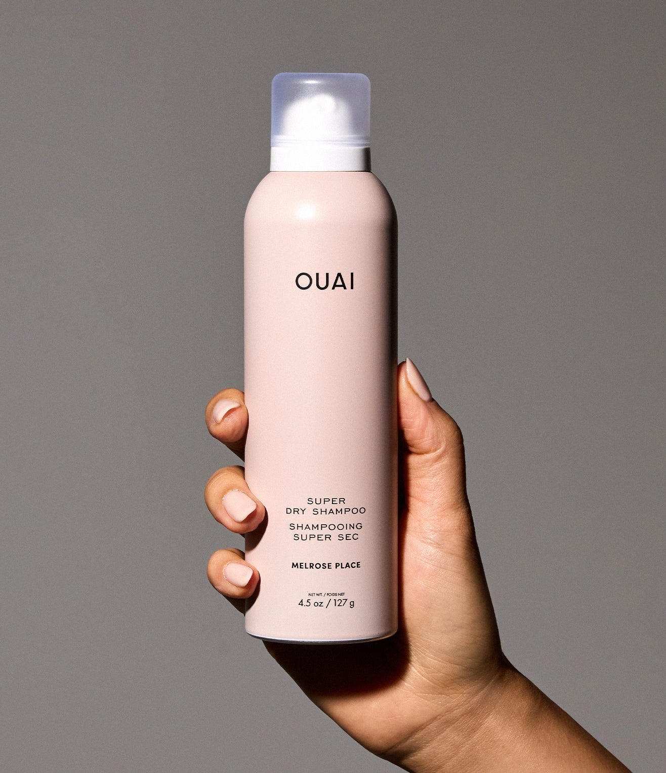 Super Dry Shampoo - Melrose Place