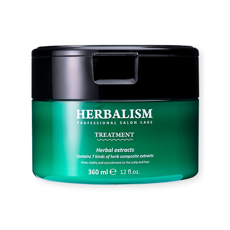 Herbalism Treatment