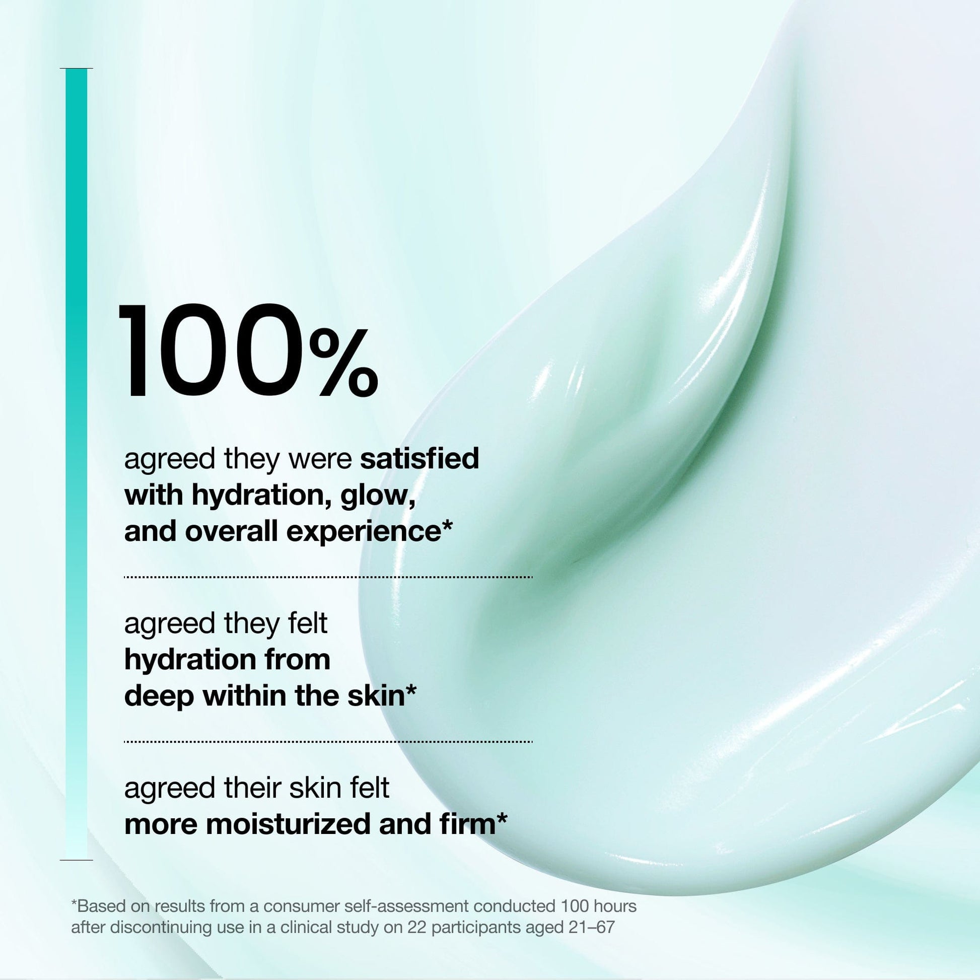 PDRN Hyaluronic Acid 100 Moisturizing Cream