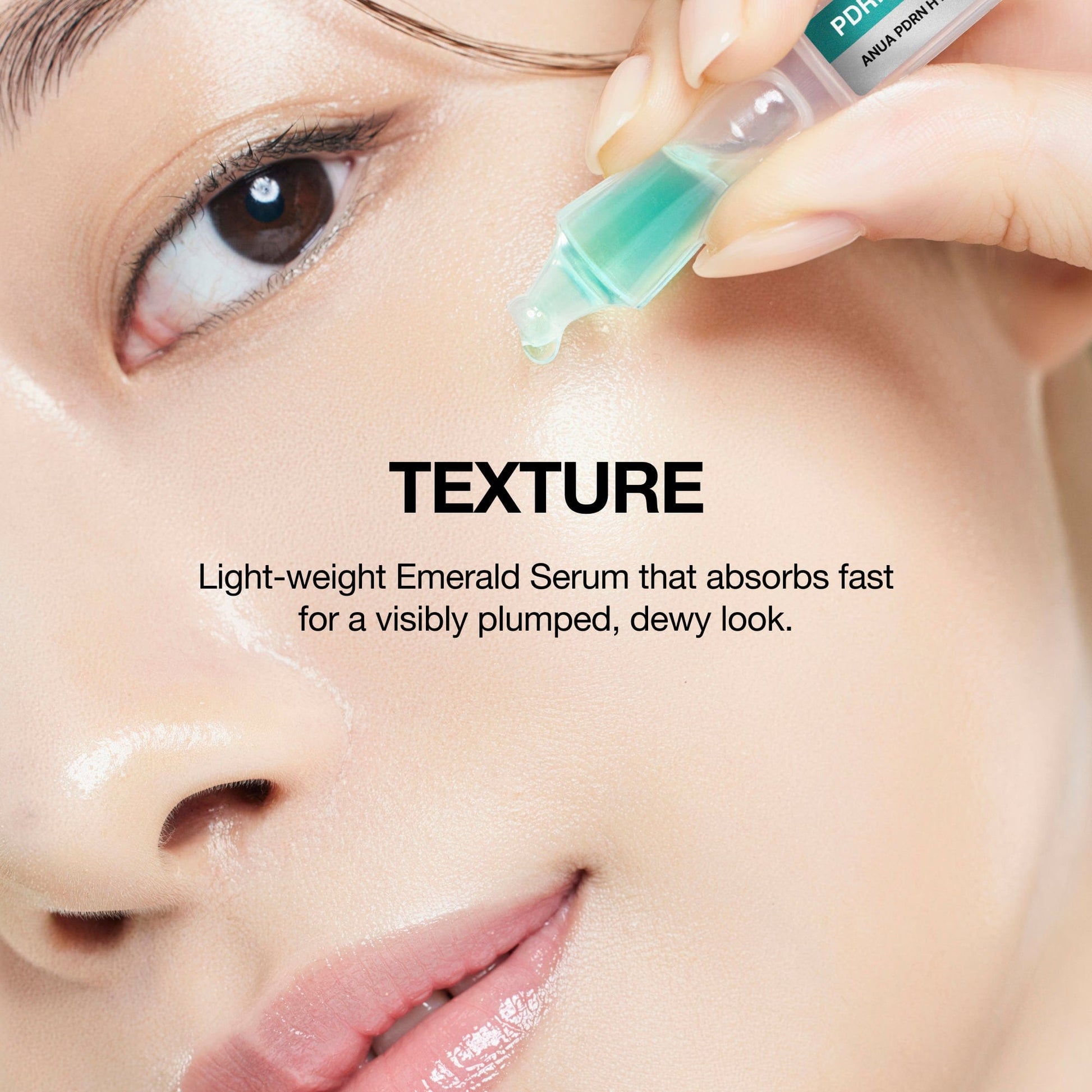 PDRN Hyaluronic Acid Capsule 100 One Day Serum (1ml*5ea)*2SET