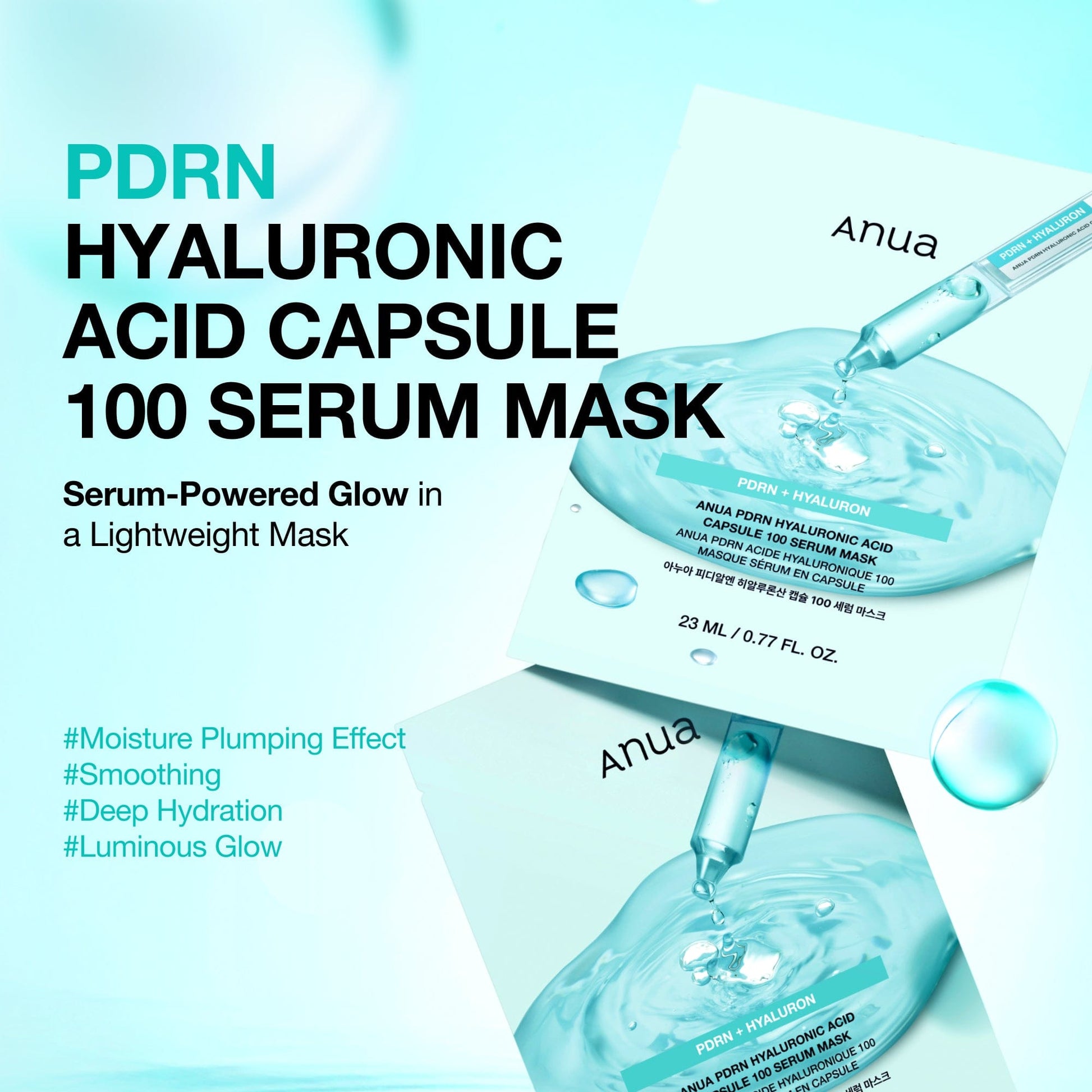 Acne&Dark Spot Repair Set