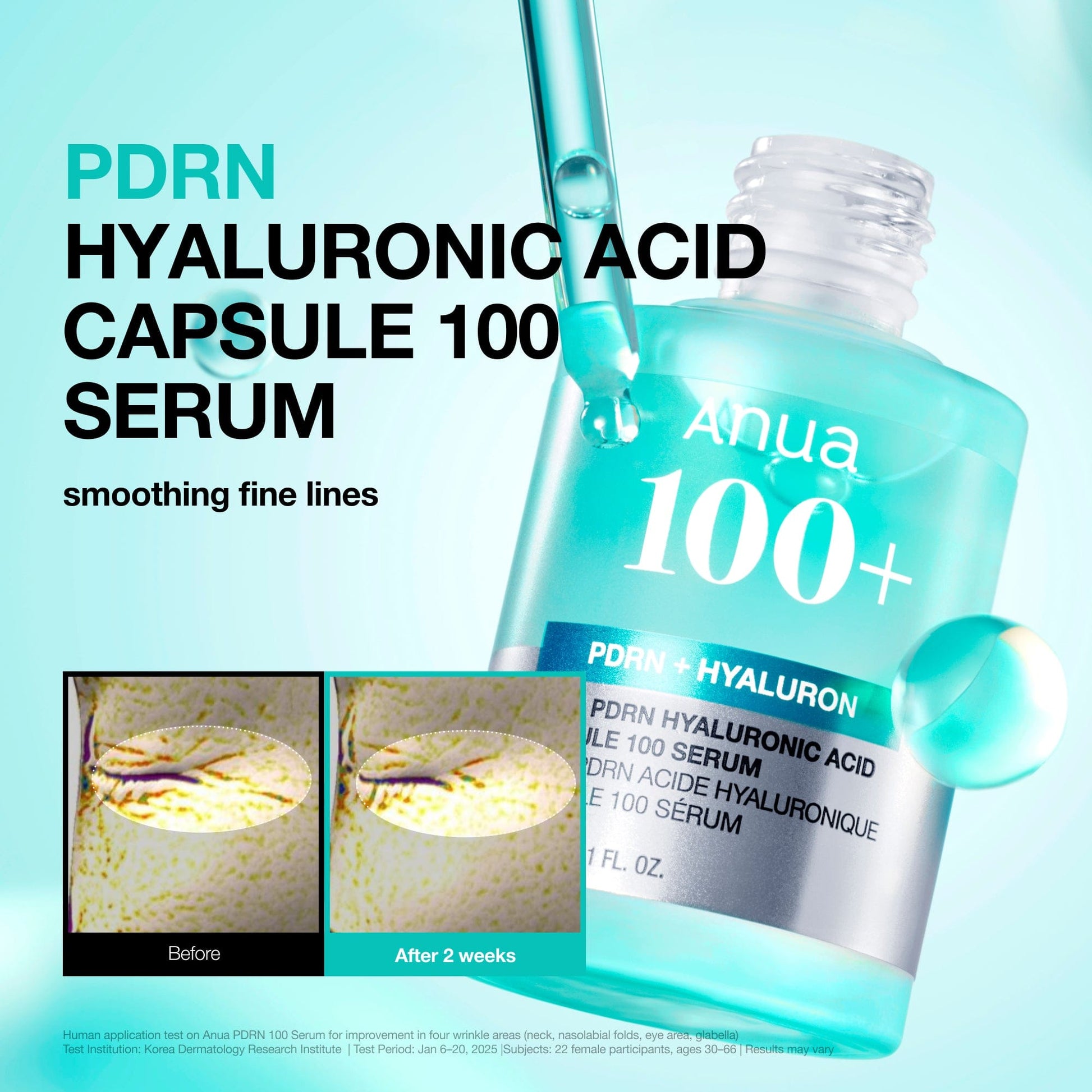 [Secret Deal] 2-Week Wrinkle-Out Routine Set