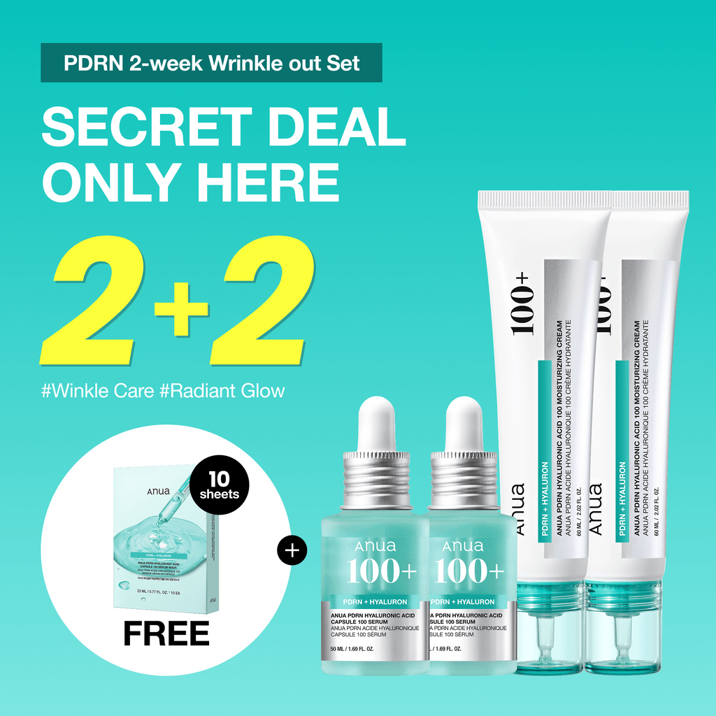 Acne&Dark Spot Repair Set